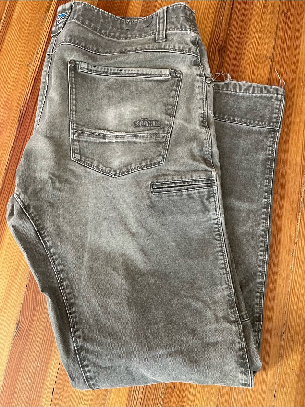 Men’s Kuhl Rydr Pant